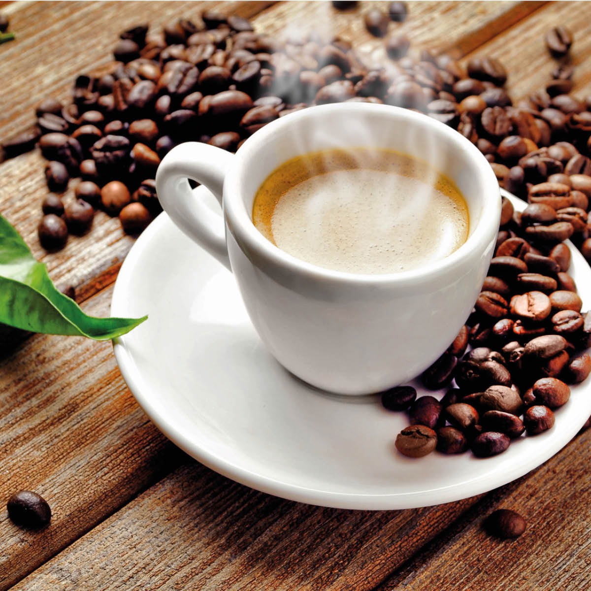 GEFU Kaffeefilter CONSCIO – Ø 3,6 cm, für Conscio Kaffeekapseln, 80 Stk., Aluminium