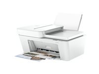 HP DESKJET 4210E – Farbiges Tintenstrahl-MFP A4, 3-in-1