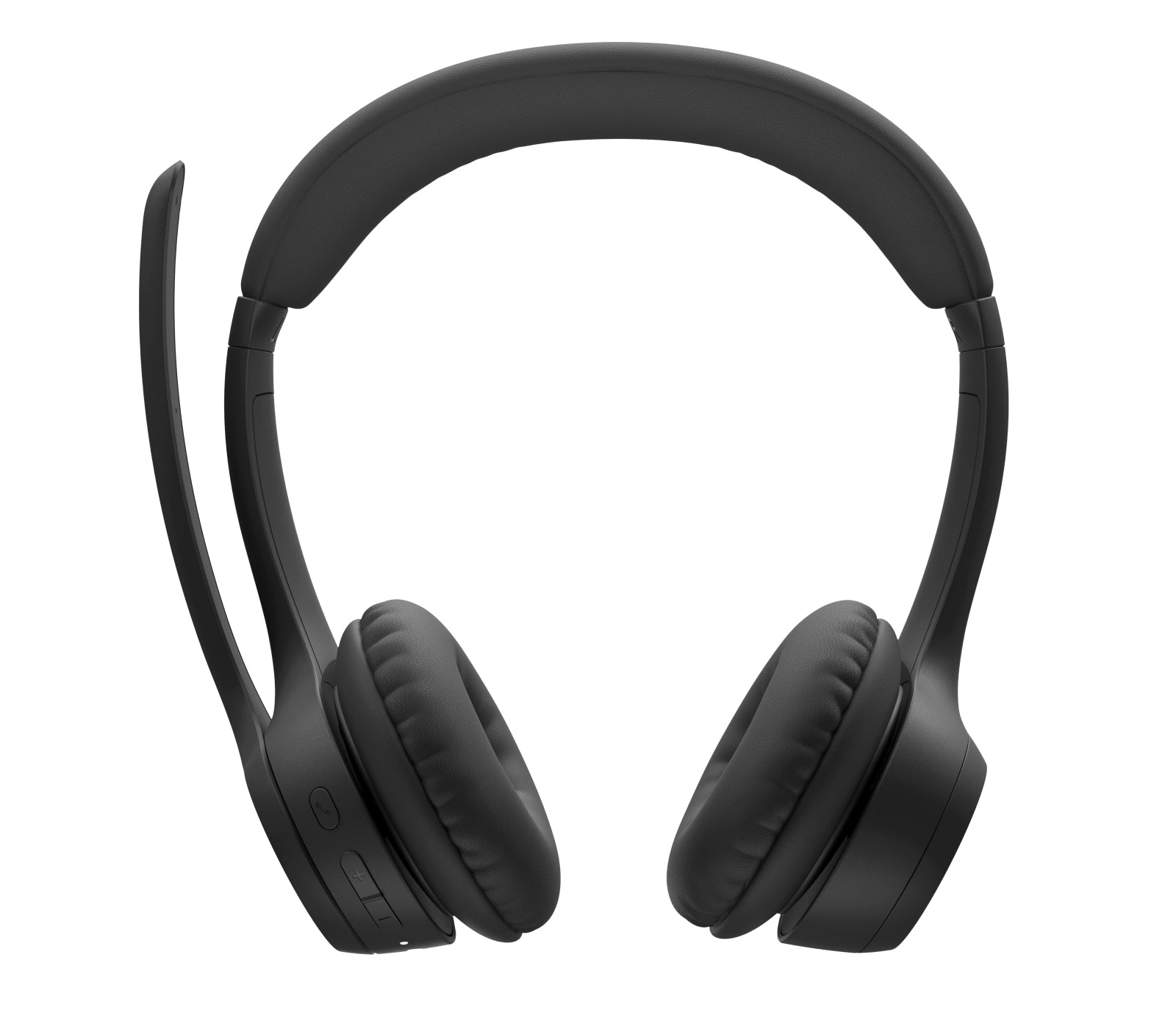 Logitech ZONE 300 – Kopfhörer – Schwarz