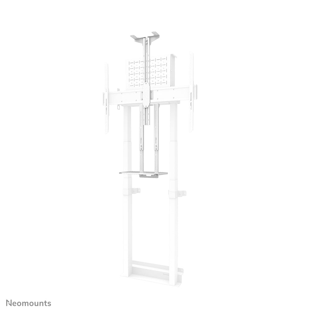 Neomounts AFL-875WH1 – 24,6 cm, Regal, Weiss