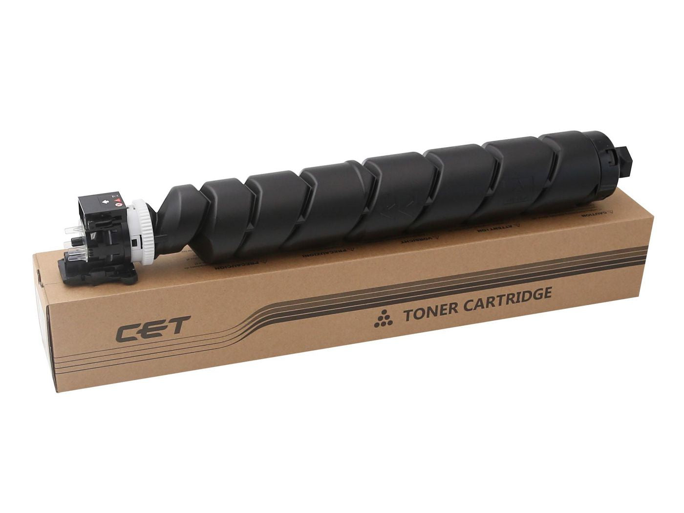 CoreParts TK-8525K Schwarz Toner – Original