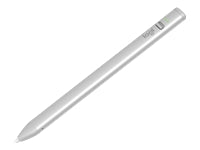 Logitech Crayon Zubehörtasche – Silber