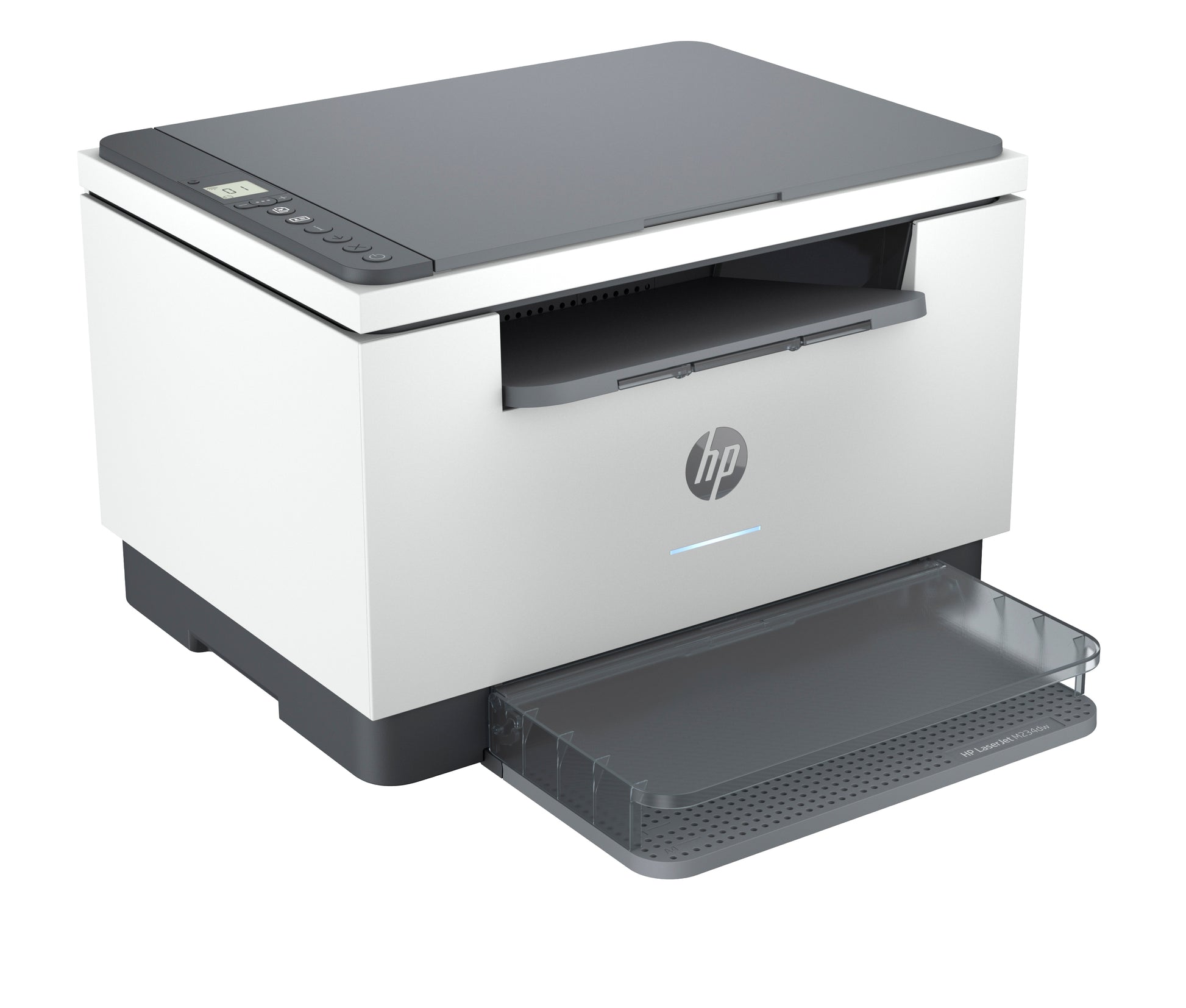 HP Laserjet Mfp M234Dw – S/W Laser-MFP A4, 3-in-1
