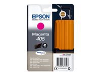 Epson Tintenpatrone 405 (DURABrite), Magenta