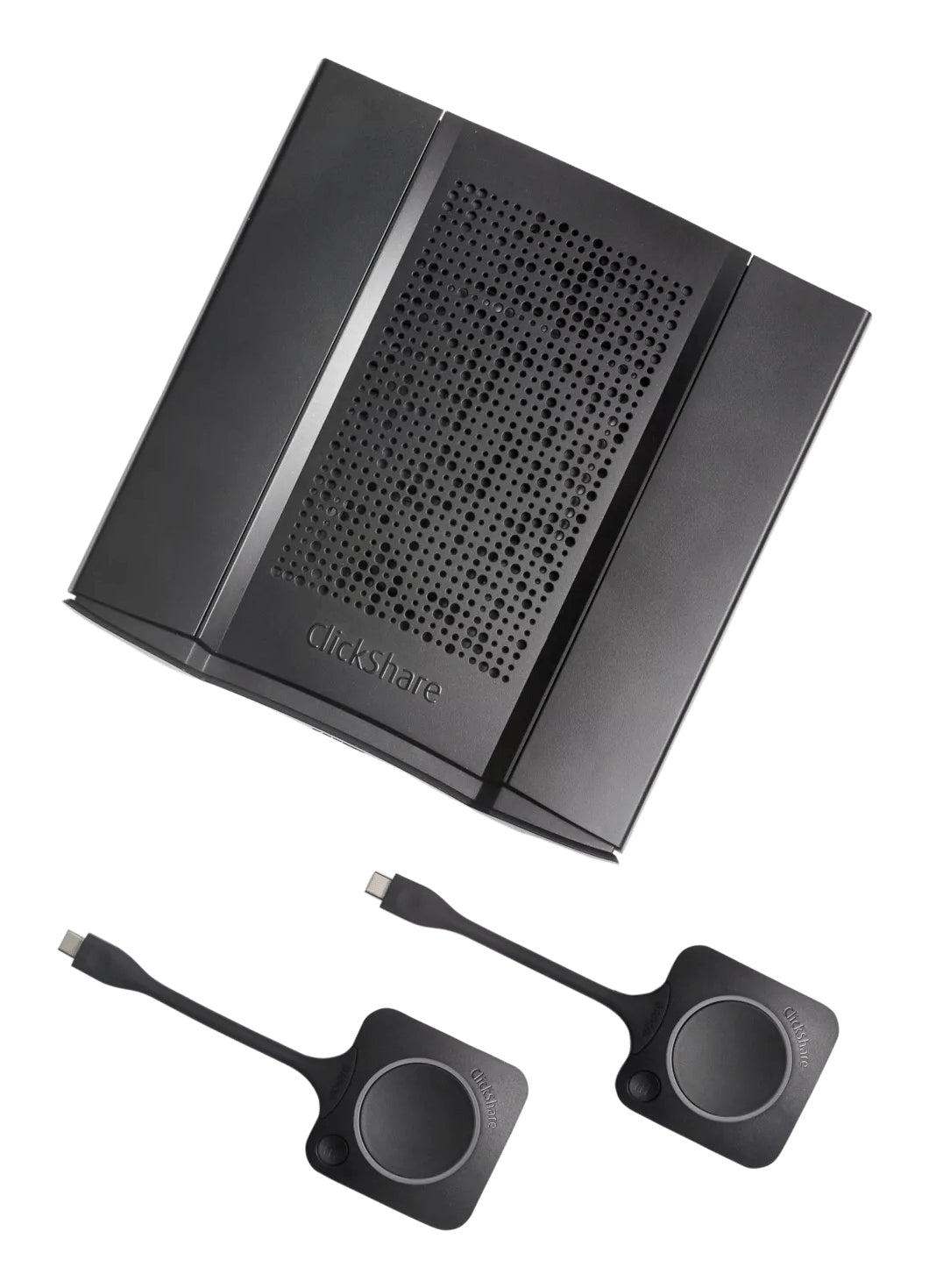 Barco ClickShare CX-50 – Drahtloses Präsentationssystem – 4K, HDMI x1, WLAN, für AirPlay/Miracast/Google Cast