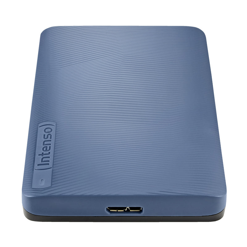 Intenso Memory Safe – 2 TB, 2,5" HDD, USB 3.2 Gen 1, 5400 U/min