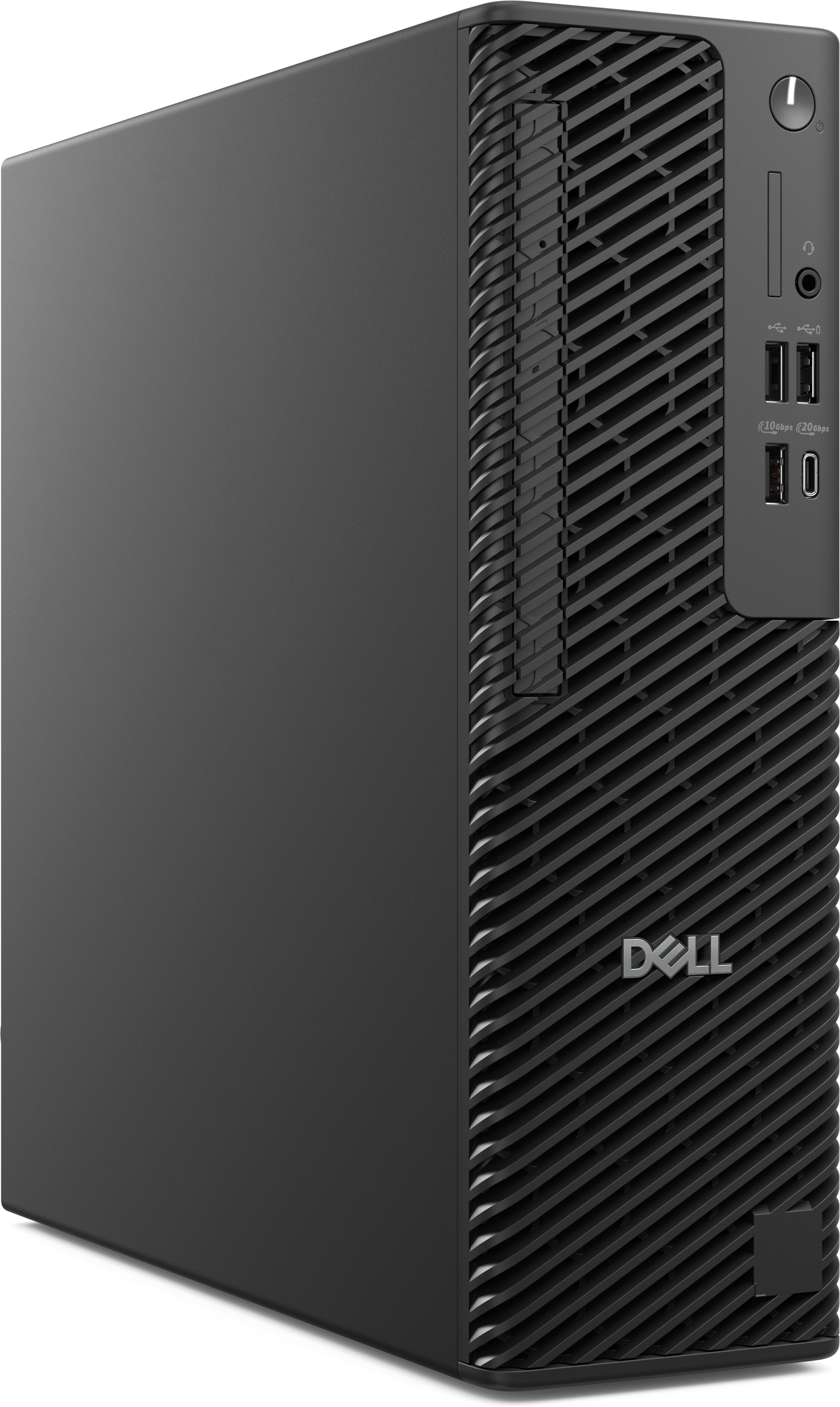 Dell Pro Max Micro – Intel Core Ultra 7 265, 16 GB RAM, 512 GB SSD, Windows 11 Pro