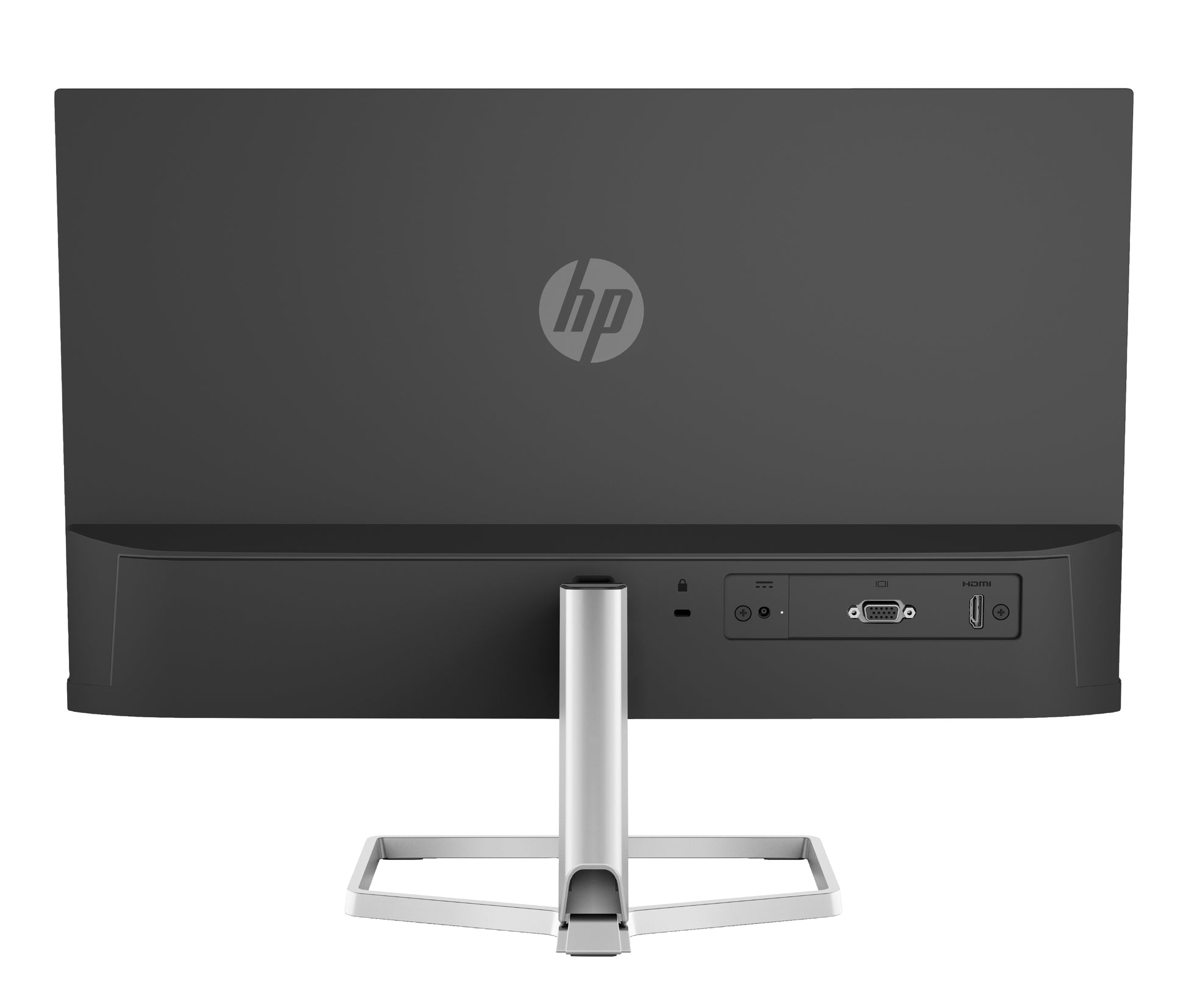 HP M22f – 21,5", 1920 × 1080 (Full HD), IPS