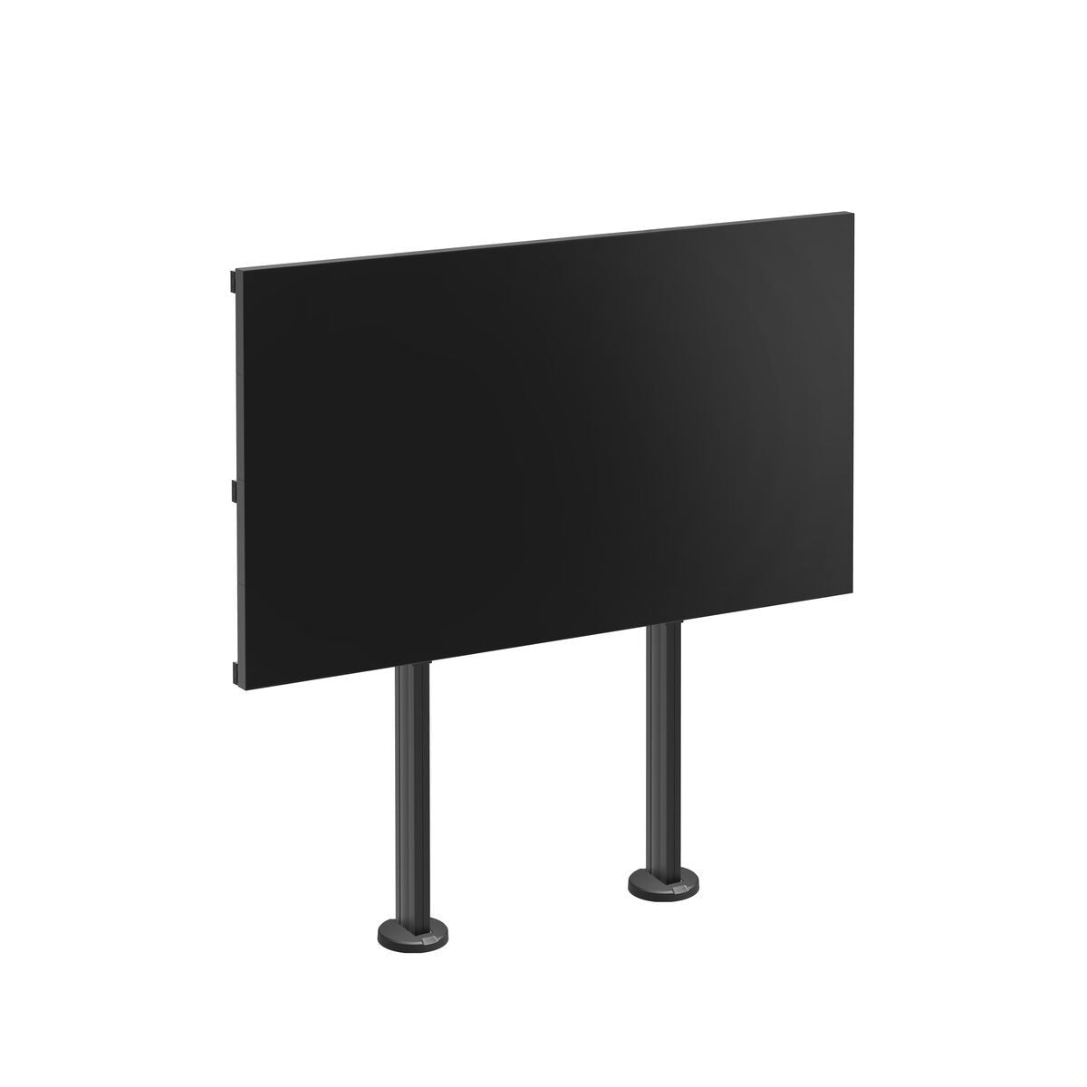 Vogel's Videowand-Stand, fix, für 27", bis 480 kg, schwarz