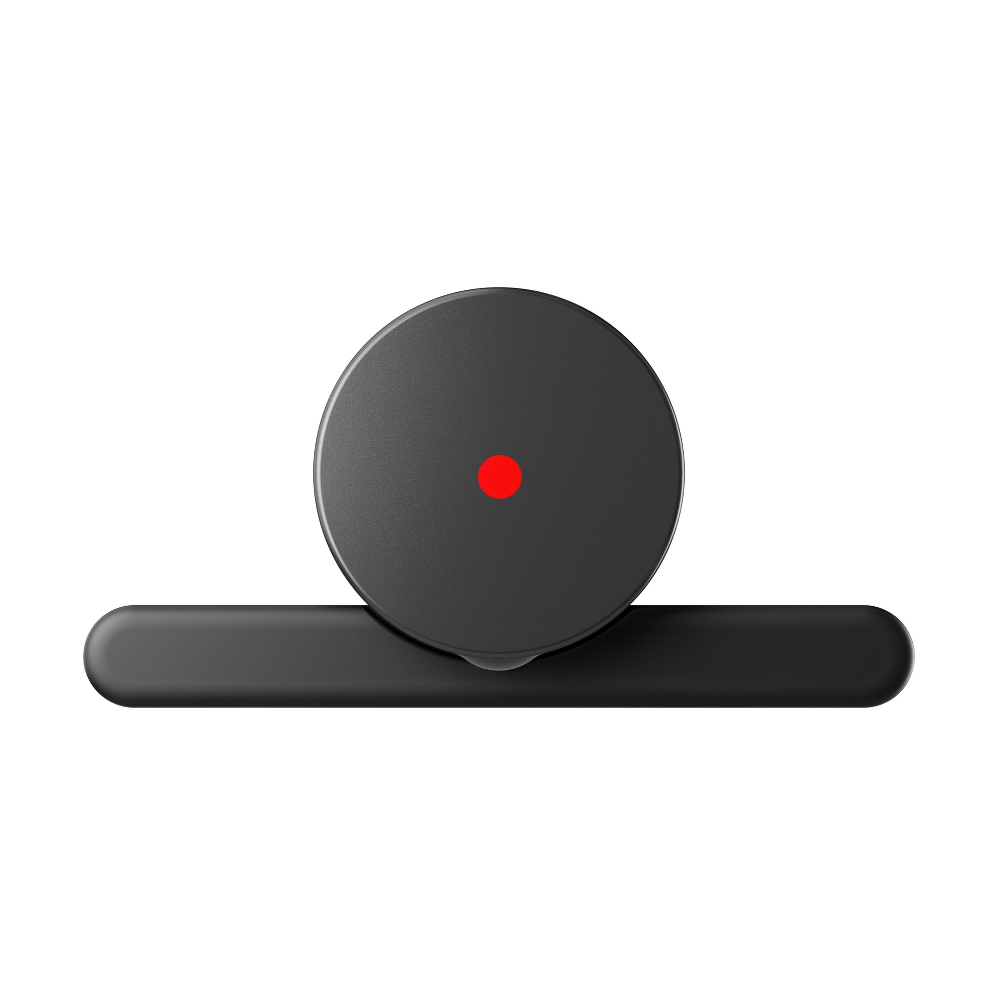 Lenovo 8 MP Webcam Full HD 1080p, USB-C, Schwarz
