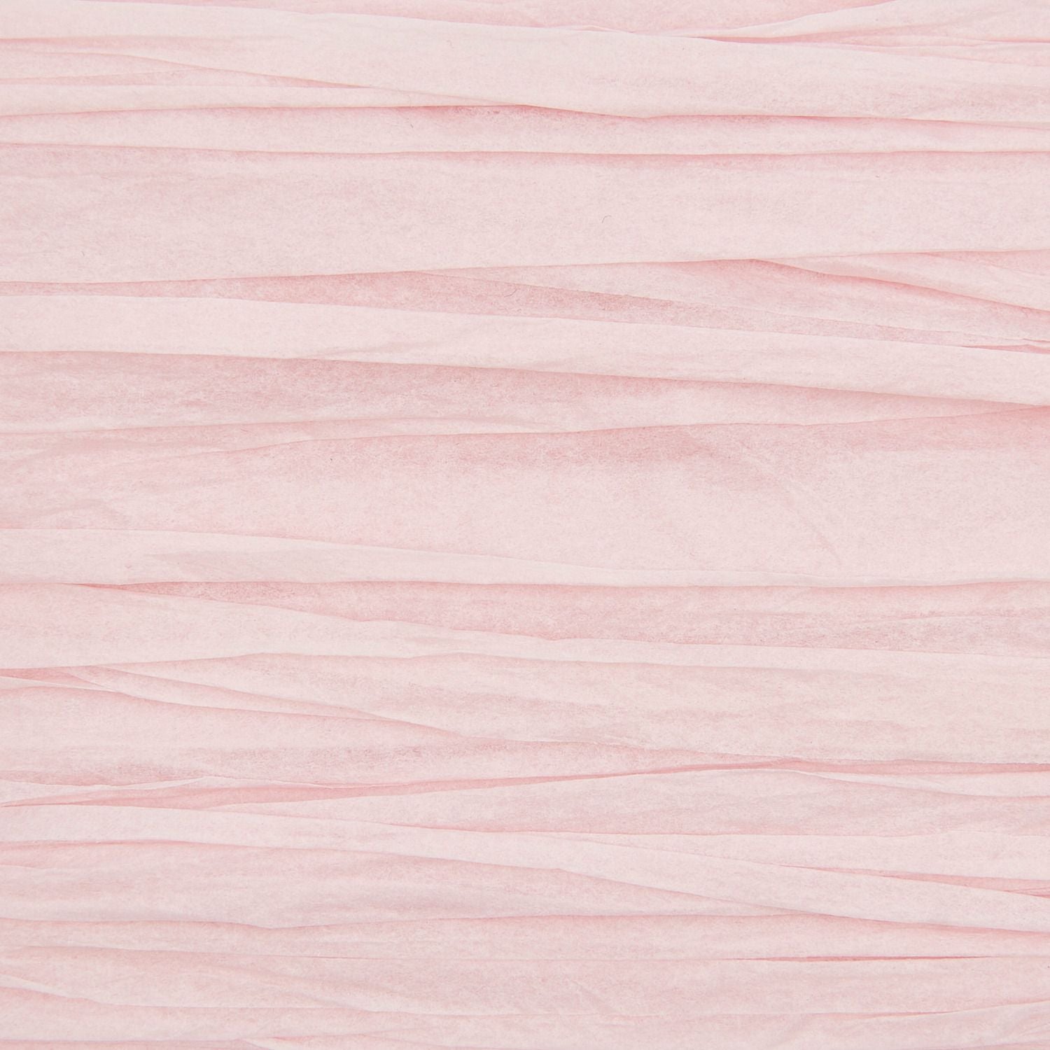 Rico Design Papiergarn Rosa – 50 g, 75 m, 100% Papierfaser, Nadel 5 mm, 1 Stk.