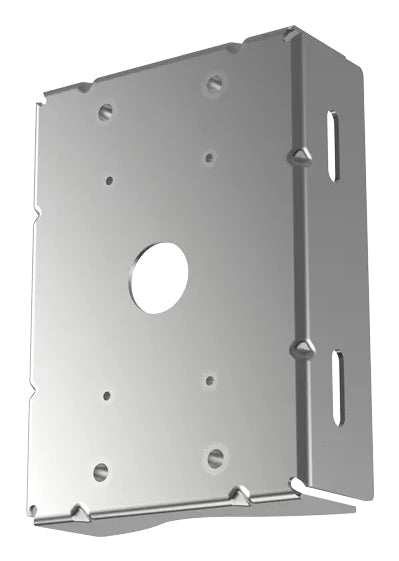 Axis Stahlband T91F67 – Mastmontage, Edelstahl – für Q3505-SVE