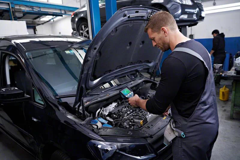 Bosch GTC 600 C Wärmebildkamera – WLAN, −20–600 °C