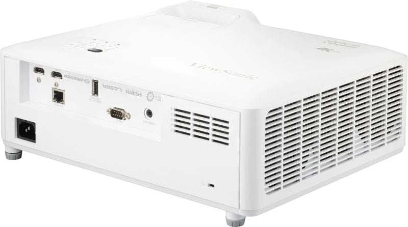 Viewsonic LS901-4K, Laser-Projektor – Ultra HD 4K, 5500 ANSI-Lumen