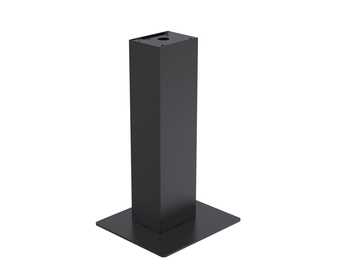 Ergonomic Solutions Schwarz