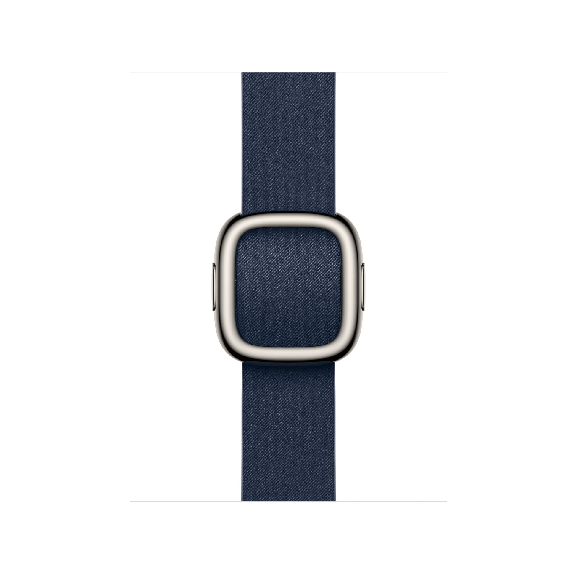 Apple Armband, Blau, L, für Apple Watch