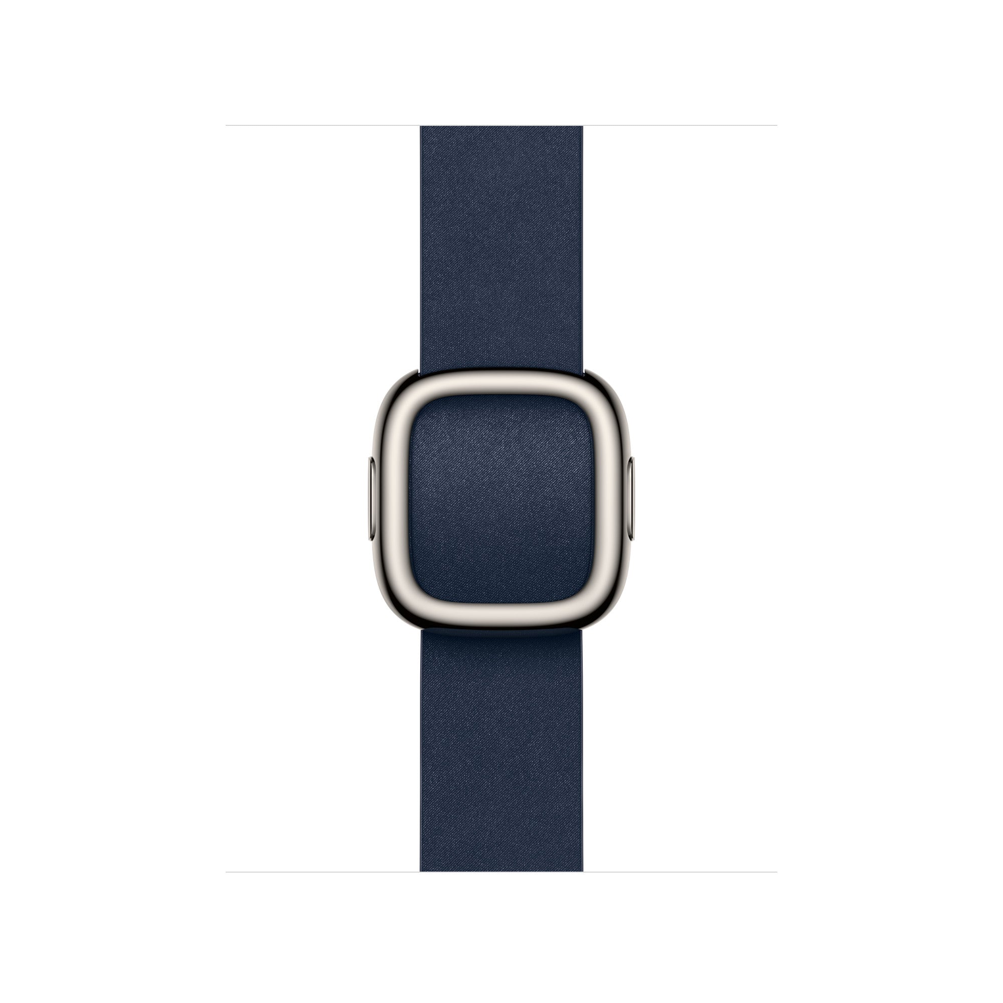 Apple Armband, Blau, L, für Apple Watch