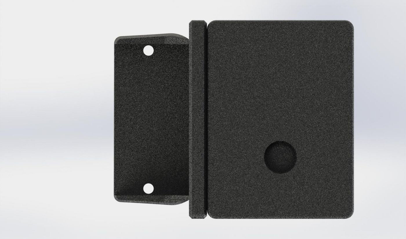 Capture CA‑M6 – Barcodeleser – USB