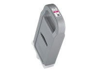 Canon Tintenpatrone PFI-1700, magenta, 700 ml, original – für iPF Pro 2000, iPF Pro 4000, iPF Pro 4000S und andere