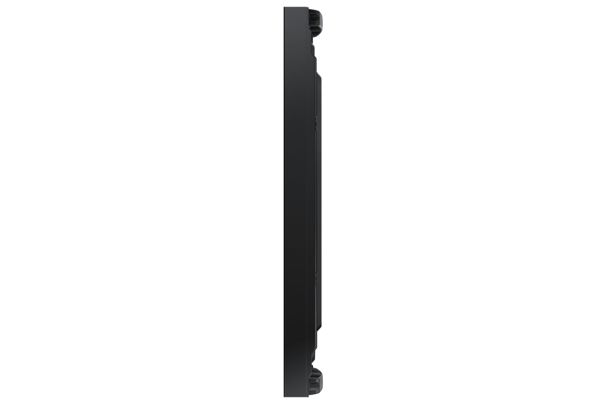 Samsung VM55C-R – Public Display (Signage), 55", IPS, 500 cd/m², 24/7, VESA 600 × 400, Schwarz