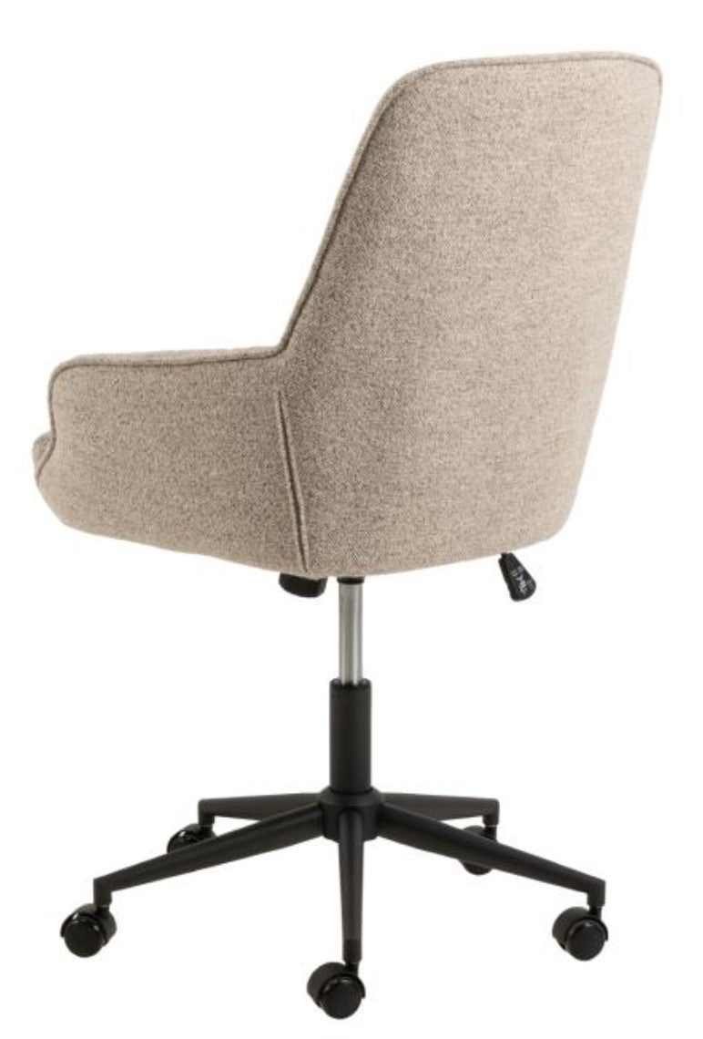 Actona Bürostuhl Erik – braun