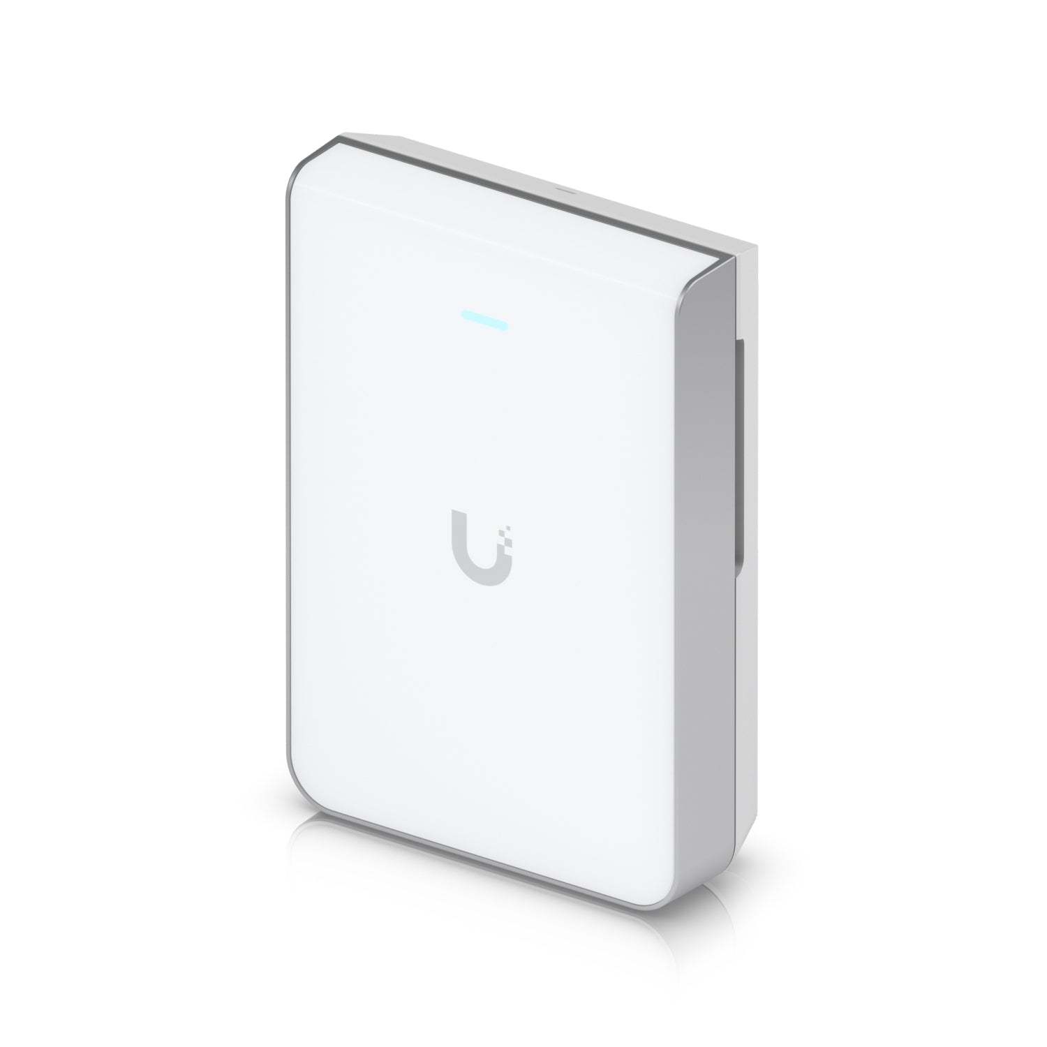 Ubiquiti UniFi U7 Pro Wall Access Point – Wi‑Fi 7, 1× 2,5GbE, PoE+
