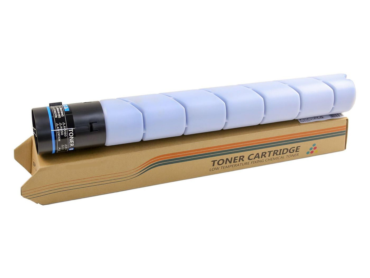 CoreParts Toner TN-324C – cyan