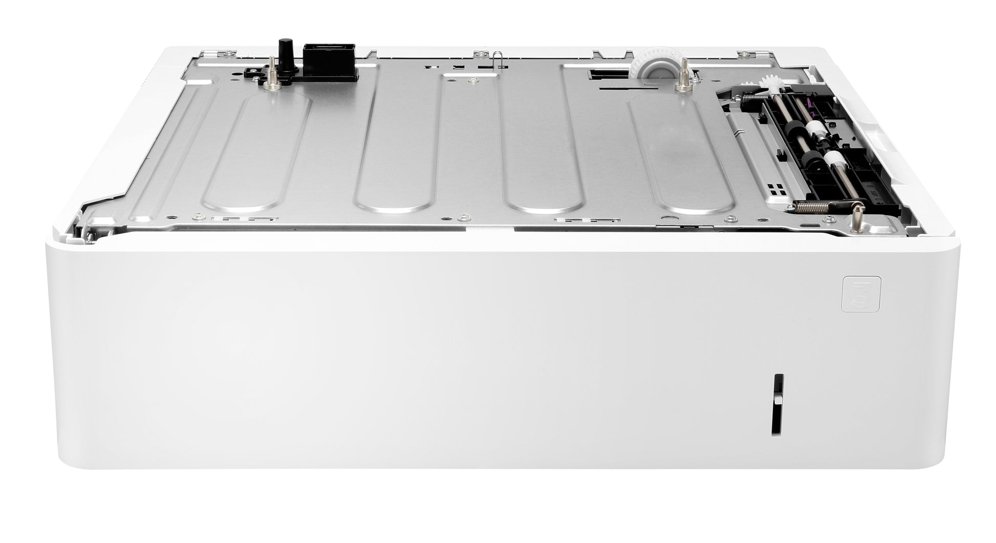 HP Papierzuführung 550 – für M631, M632