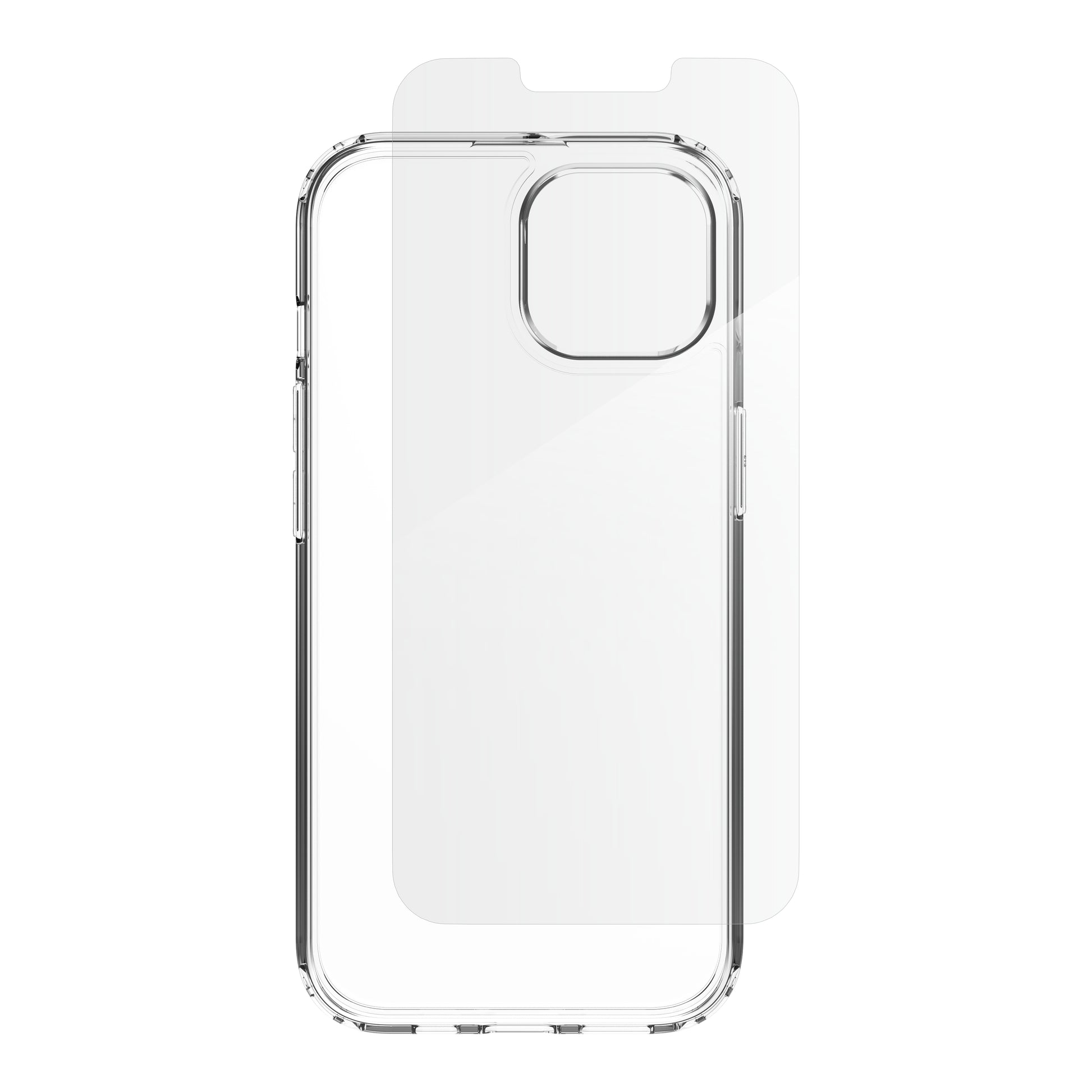 IFROGZ Defence Bundle – Backcover – für Apple iPhone 16e/14/13