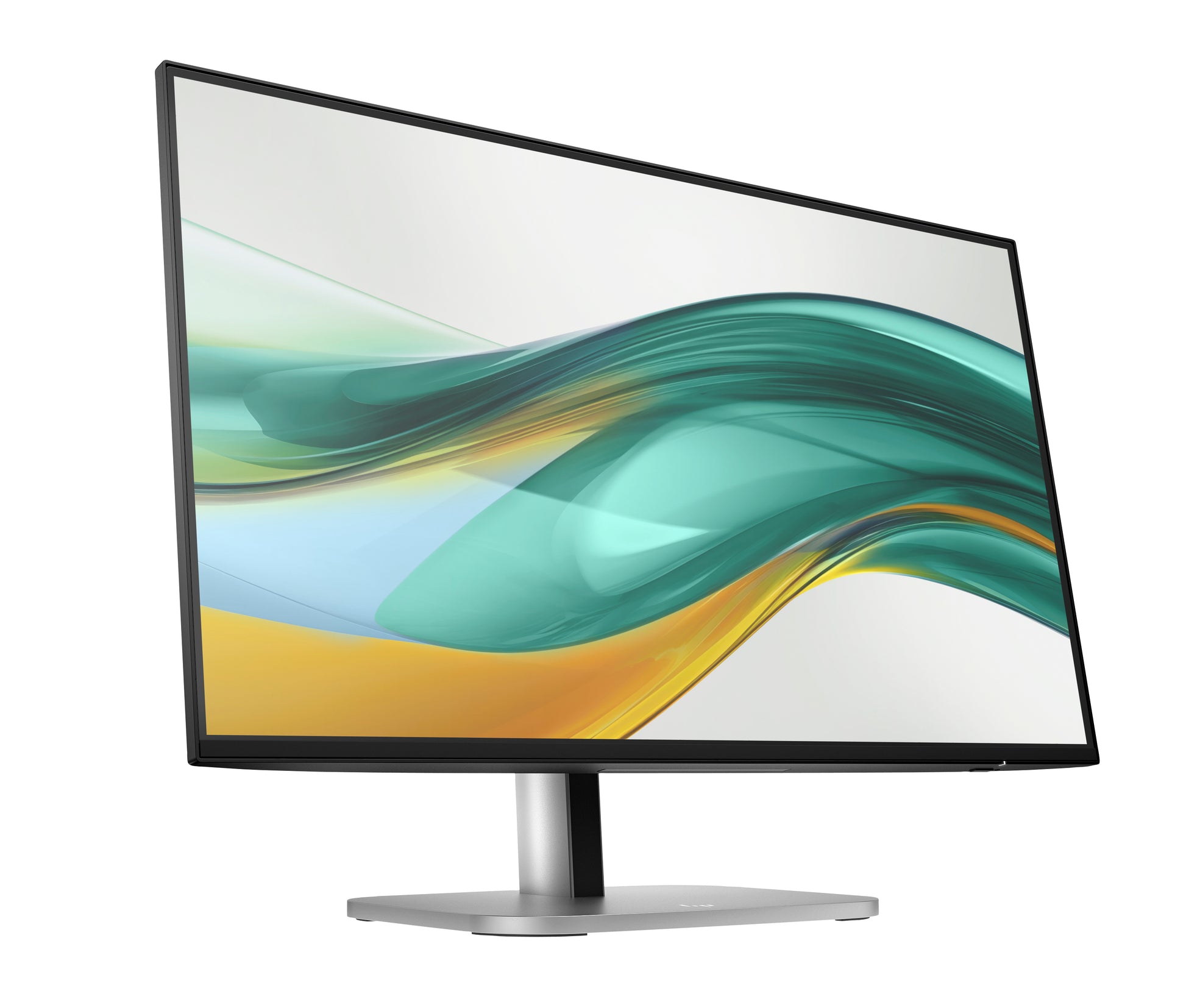 HP 524PF – Monitor, 23,8", 1920 × 1080 (Full HD), IPS, 100 Hz, 350 cd/m², HDMI, DisplayPort, USB