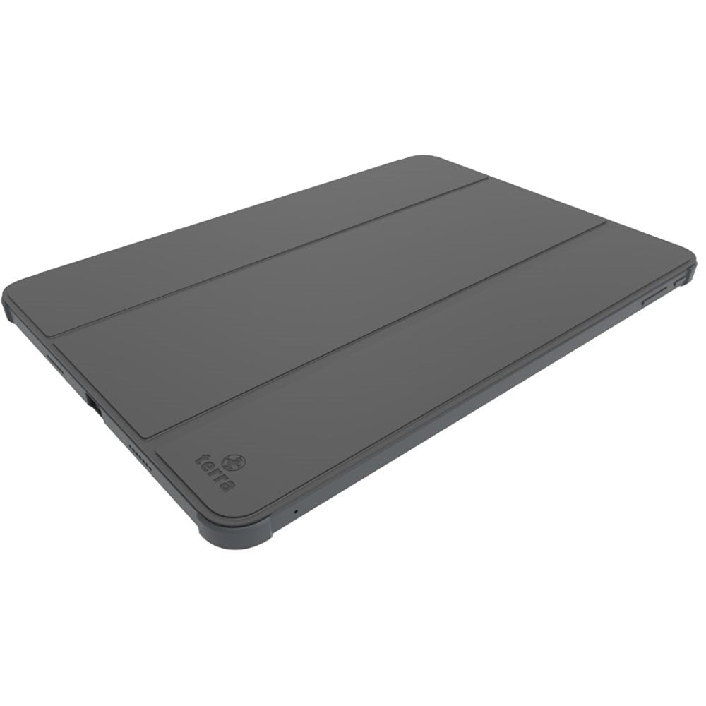 TERRA Tablet-Hülle für Terra PAD 1007 12,6" – Grau