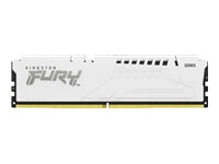 Kingston Technology Kingston FURY Beast – Arbeitsspeicher – 32 GB DDR5 5600 MT/s, CL40, 288-Pin DIMM, XMP 3.0