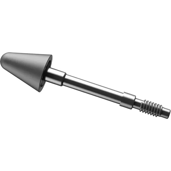 Lenovo Eingabestift für Lenovo Tablets – 3,7 mm Spitze, RoHS – Metallisch
