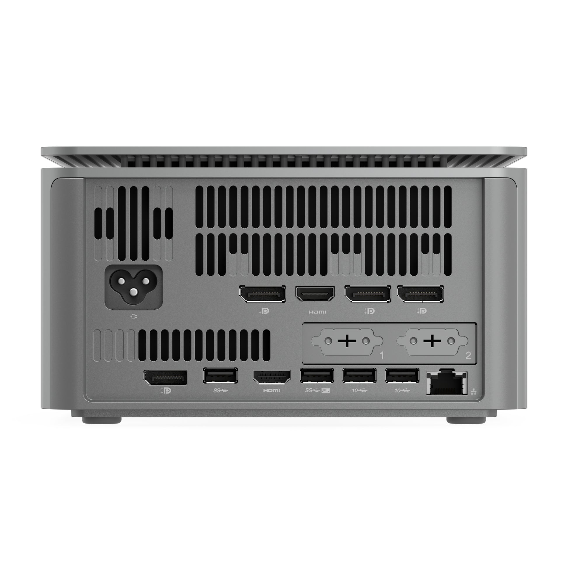 Lenovo Thinkcentre Neo Ultra Micro – Intel Core i7‑14700T, 16 GB RAM, 1 TB SSD, Windows 11 Pro