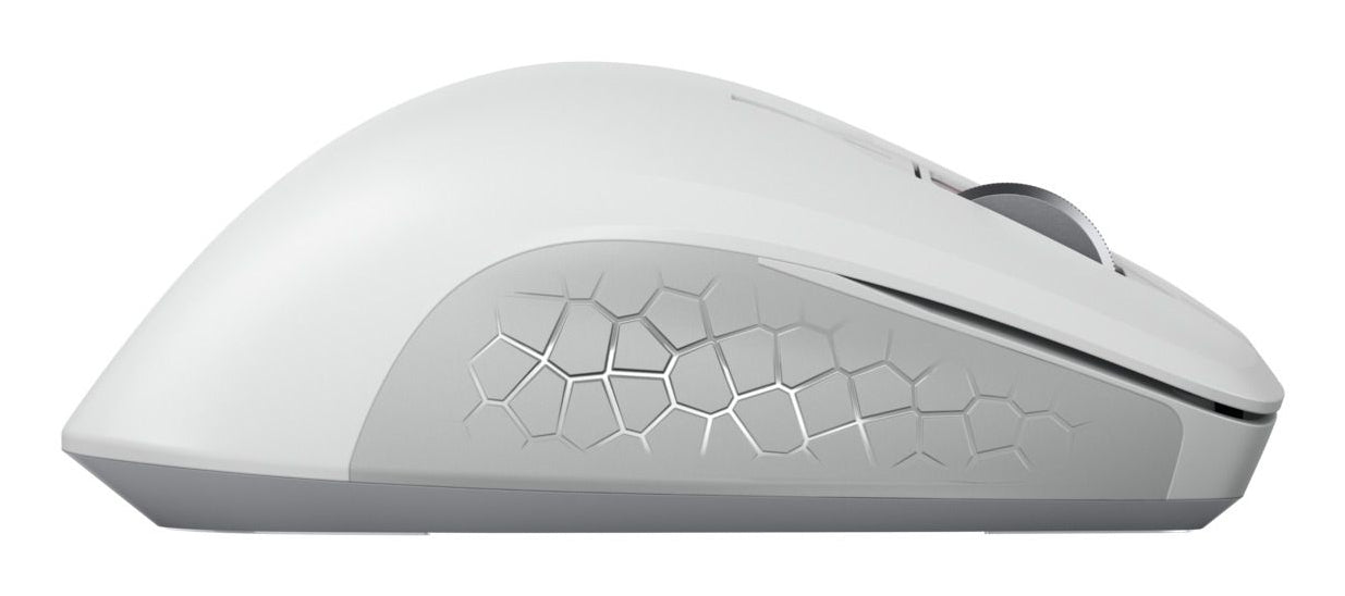 CHERRY Tastatur, kabellos (2,4 GHz), DE-Layout (DE), Fullsize (mit Ziffernblock) – für Windows