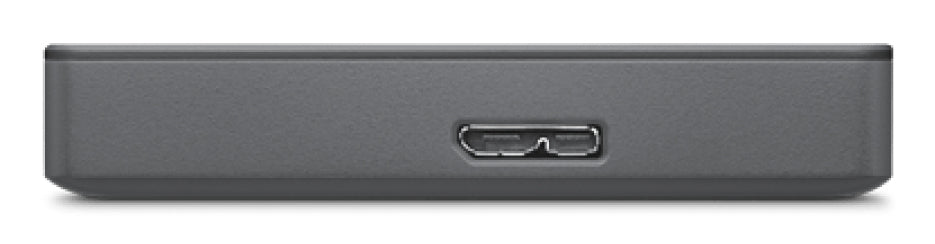 Seagate Speichergerät – 5 TB, USB 3.0, 2,5"