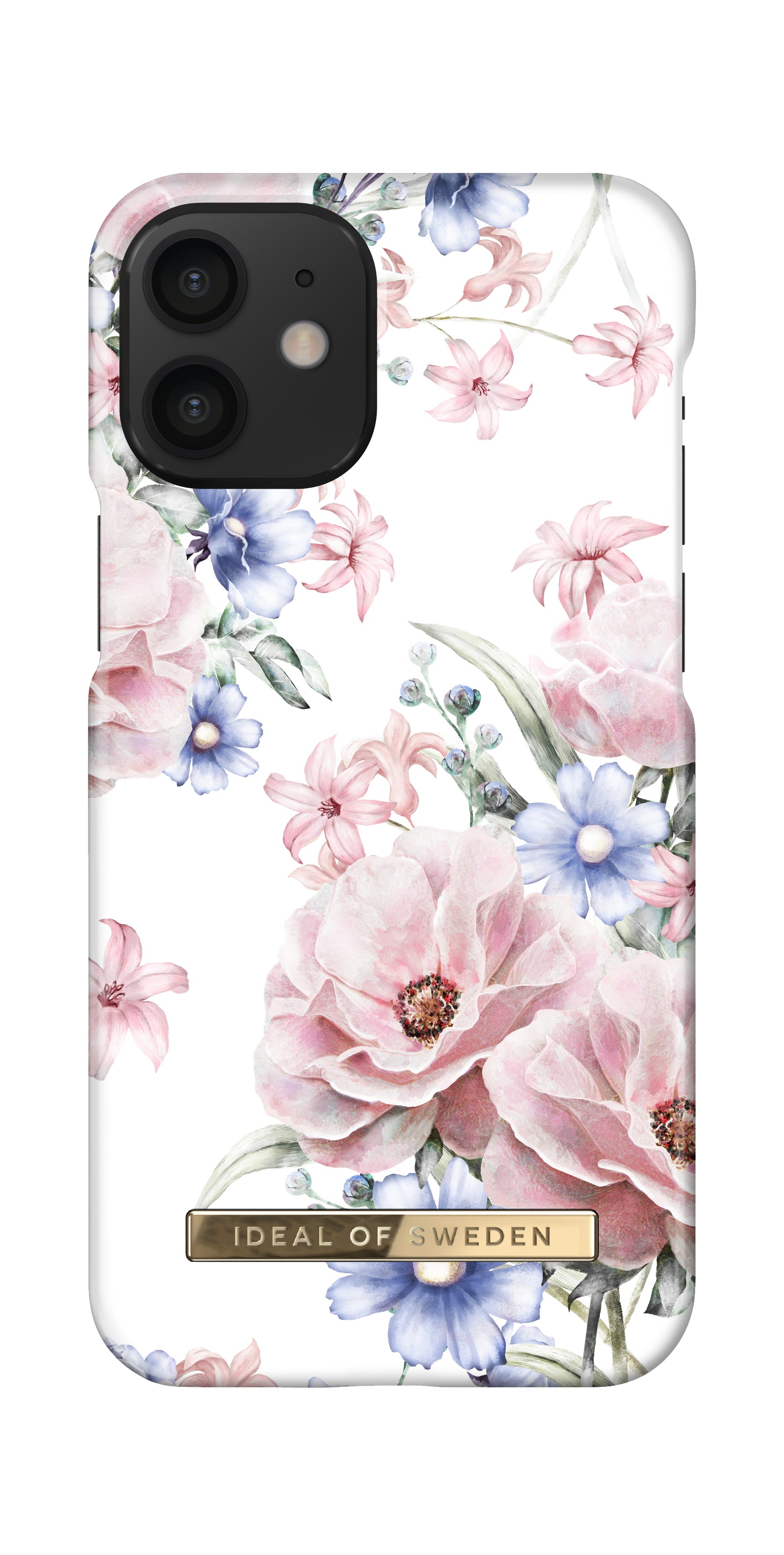 Ideal of Sweden – Backcover – für Apple iPhone 12 mini – Floral Romance