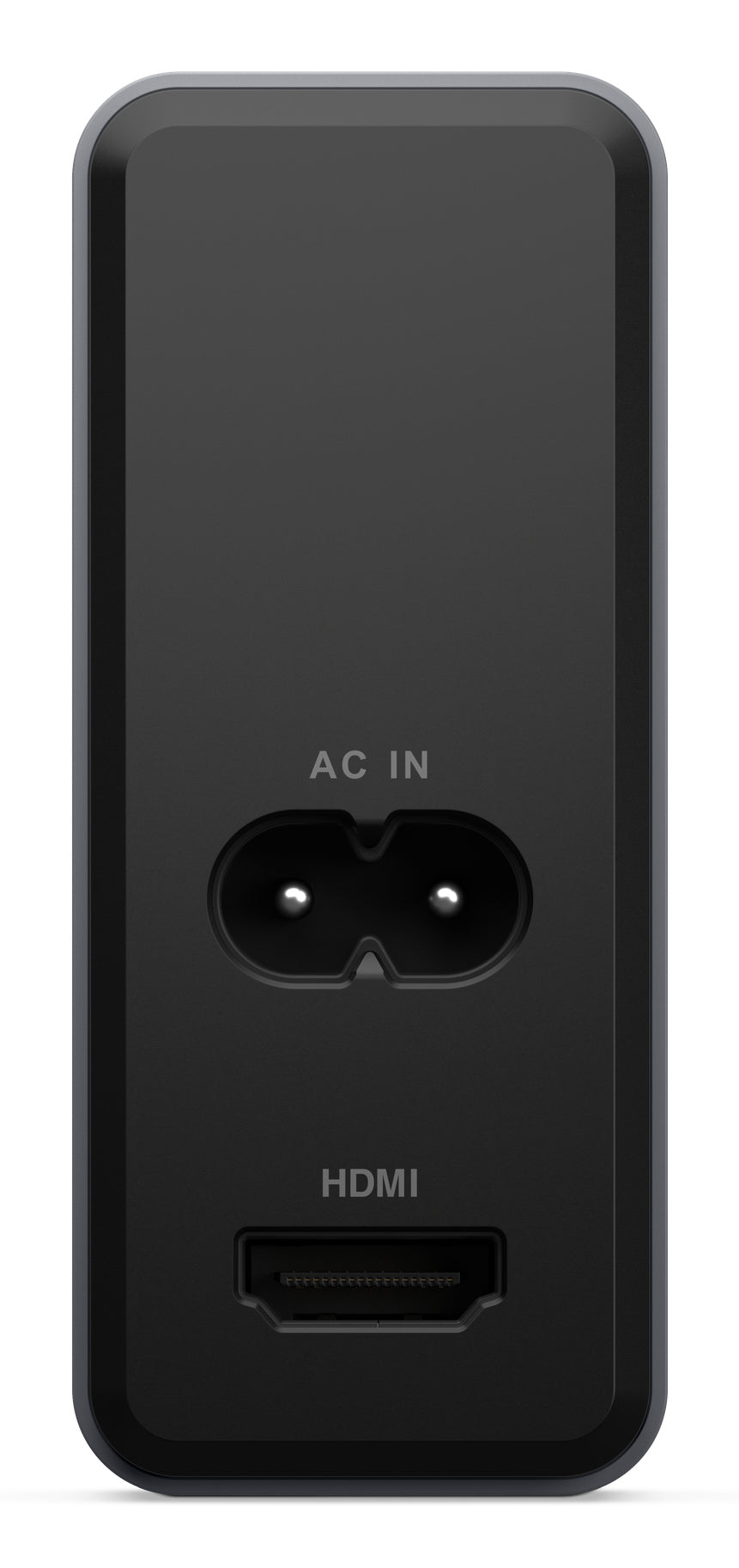 Lenovo Dockingstation – USB-C, 1× HDMI, 1× USB-A, 2× USB-C, 60 W PD, microSD