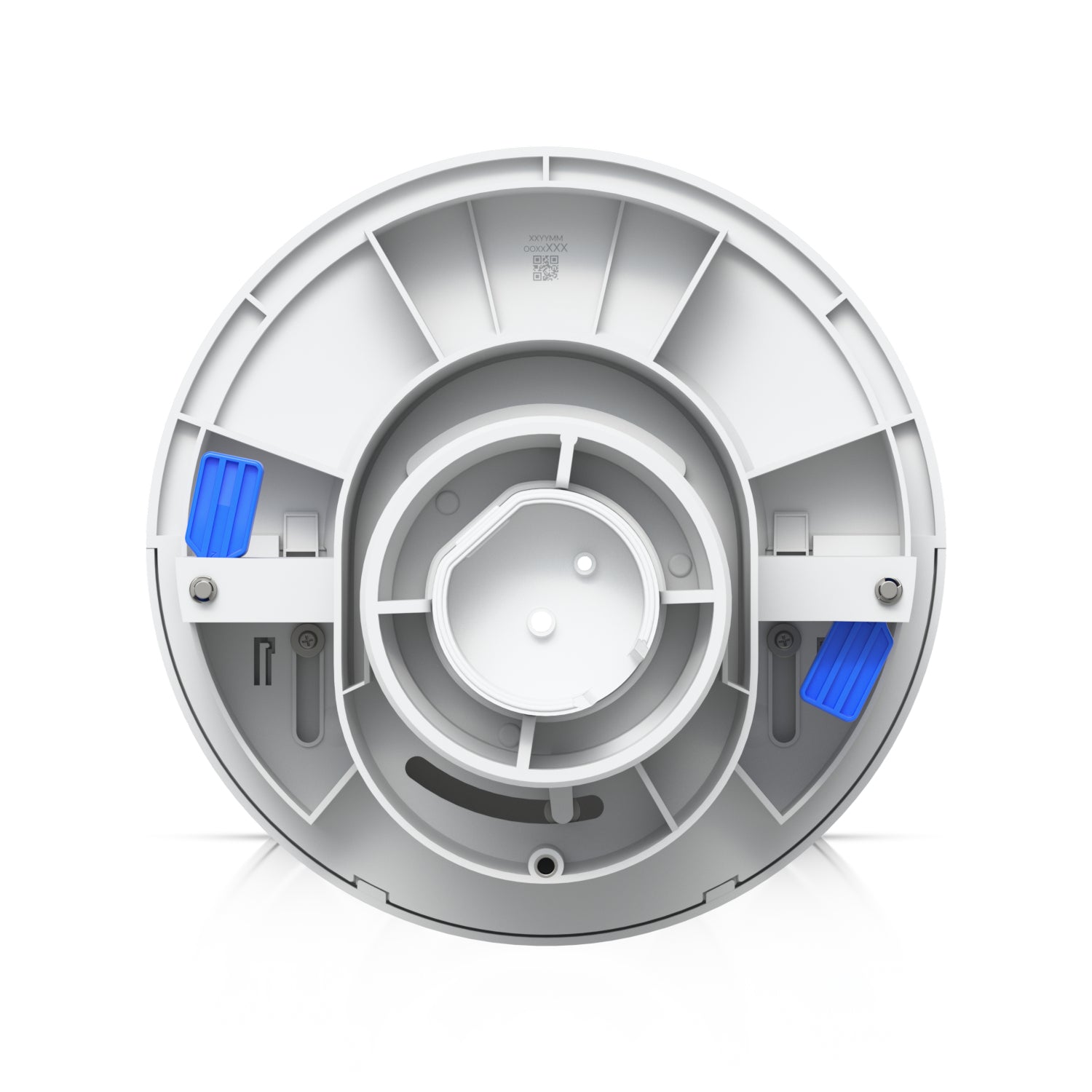 Ubiquiti UACC-G6-PTZ-ICM-W Deckenhalterung – für UVC-G6-PTZ – Wetterfest – Weiss
