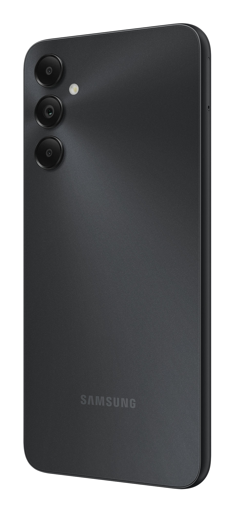 Samsung Galaxy A05s – schwarz, 6,7", 1080 × 2400, Android 13, 64 GB, 4 GB, Dual-SIM, 4G, NFC