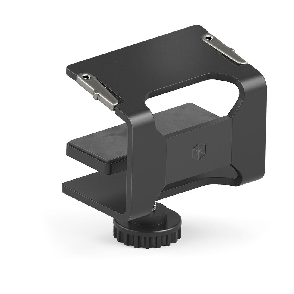 PureLink mediahub2 M2-MNT-1000 Halterung – für Mediahub2 Dock (USB-C-Dockingstation), schwarz