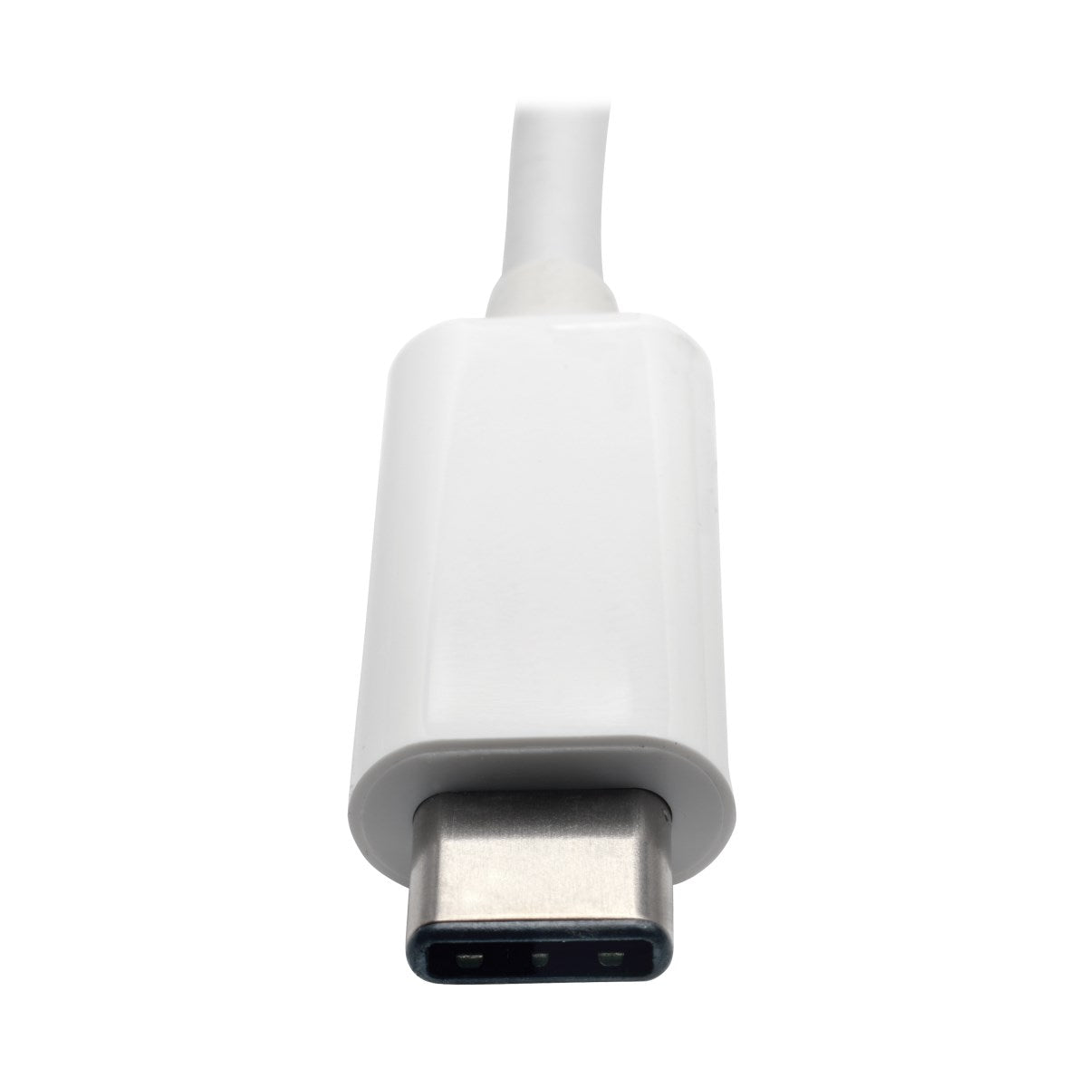 Tripp Lite U444-06N-HU-C Multiport-Adapter – USB-C, 1× HDMI, 1× USB-A, 60 W PD