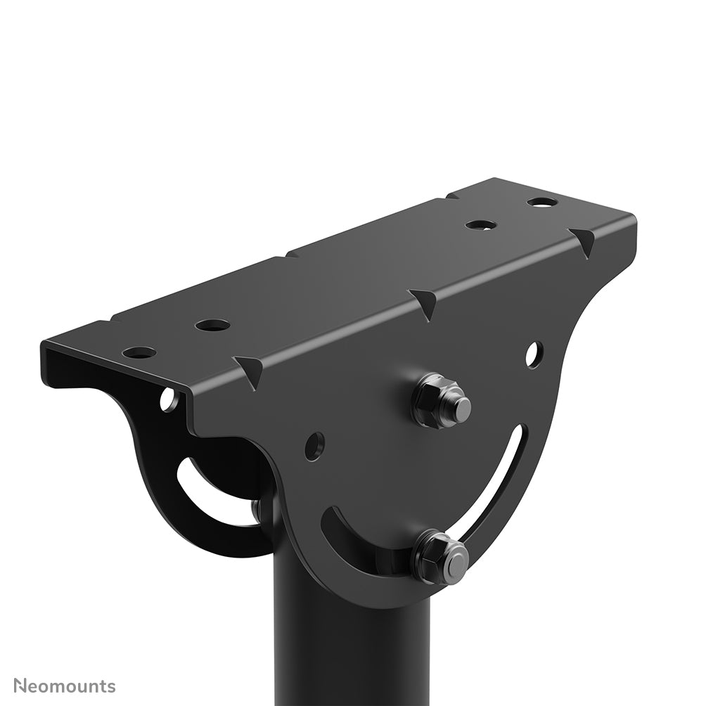 Neomounts Monitor-/TV-Deckenhalterung – CL35-340BL12, 23–42", VESA 100×100, 200×200, H 106–156 cm