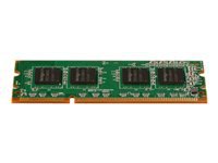 HP DDR3 SODIMM – 2 GB, 144-Pin, 800 MHz x32