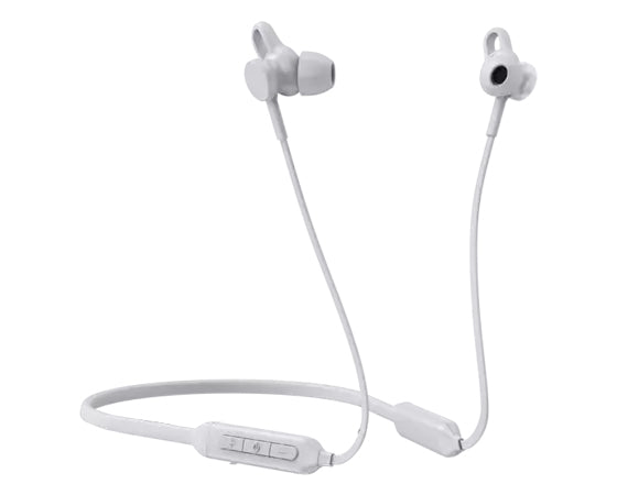 Lenovo 500 TWS In-Ear – Stereo, Grau, BT 5.0