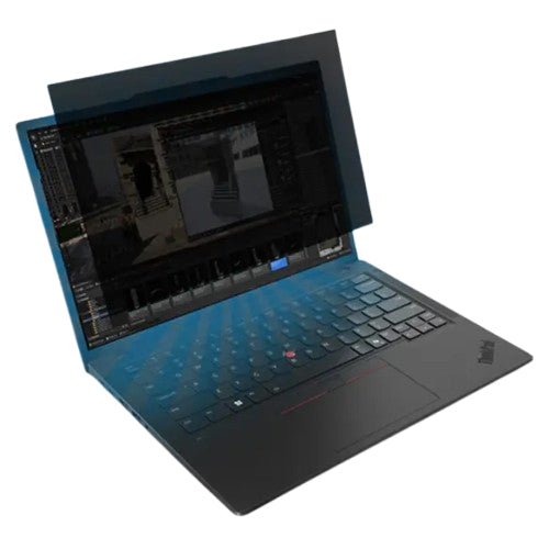 Lenovo Kensington magnetischer Blickschutzfilter für Laptop 14,0" 16:10