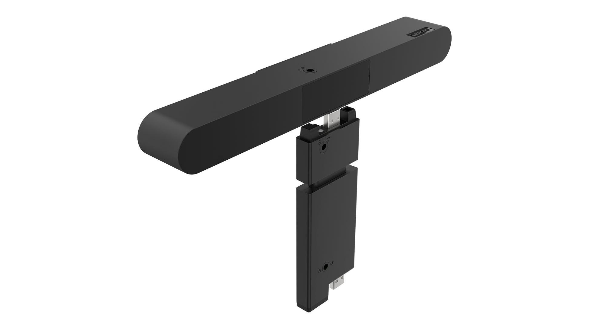 Lenovo ThinkVision MS30 – Monitor-Soundbar