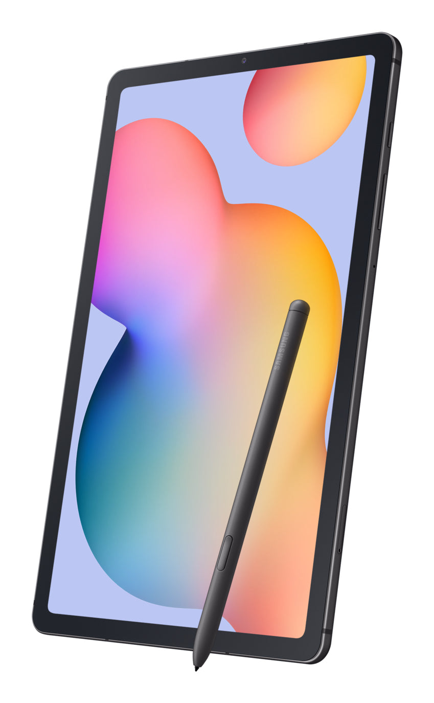 Samsung Galaxy Tab S6 Lite (2024) – 10,4", 64 GB, 4 GB RAM, Wi-Fi, Grau