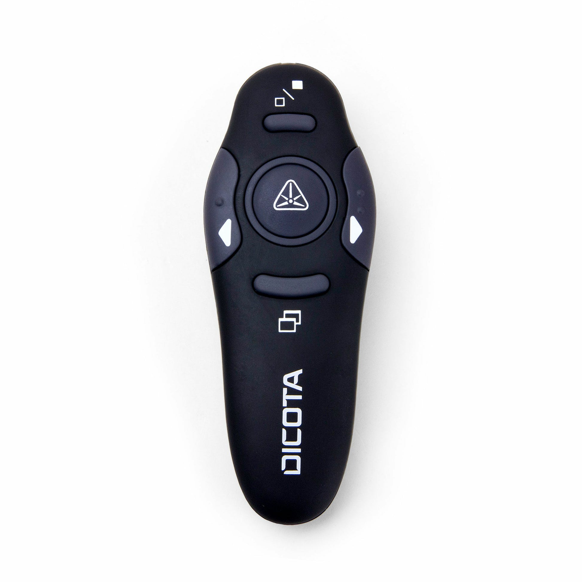 DICOTA Pin Point Fernbedienung – Funk – Plug and Play