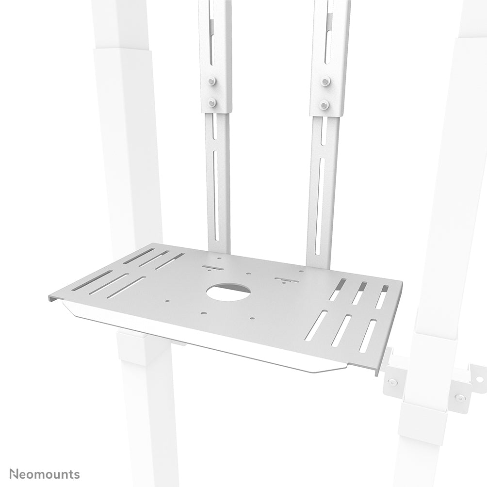 Neomounts AFL-875WH1 – 24,6 cm, Regal, Weiss